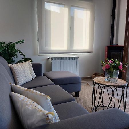 Casa Llaca Vivienda Vacacional Villahormes Екстер'єр фото