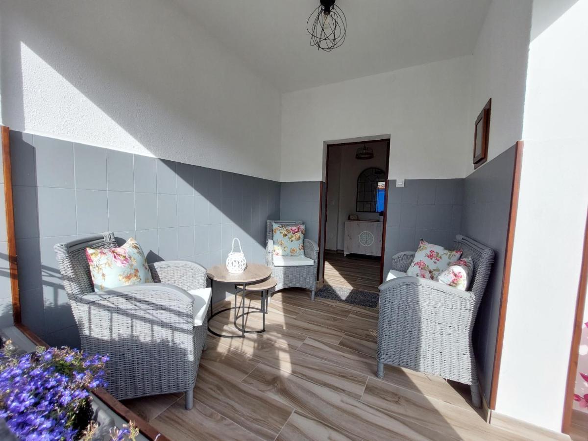 Casa Llaca Vivienda Vacacional Villahormes Екстер'єр фото