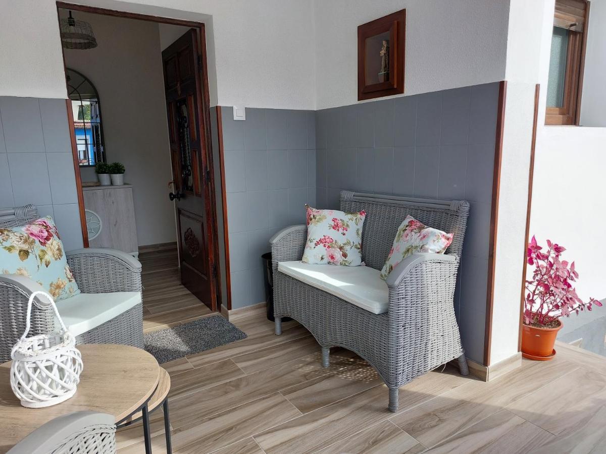 Casa Llaca Vivienda Vacacional Villahormes Екстер'єр фото