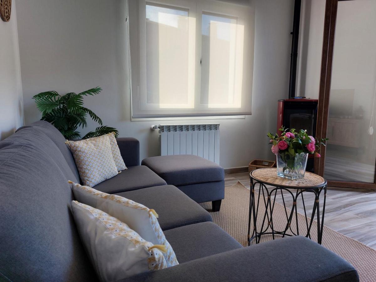 Casa Llaca Vivienda Vacacional Villahormes Екстер'єр фото