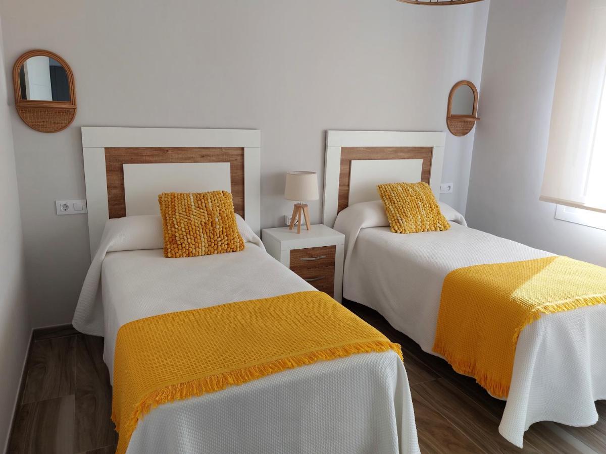 Casa Llaca Vivienda Vacacional Villahormes Екстер'єр фото