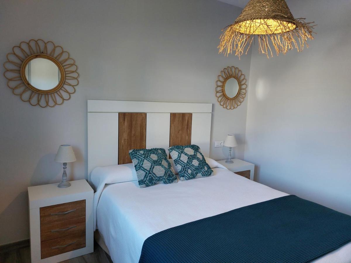 Casa Llaca Vivienda Vacacional Villahormes Екстер'єр фото