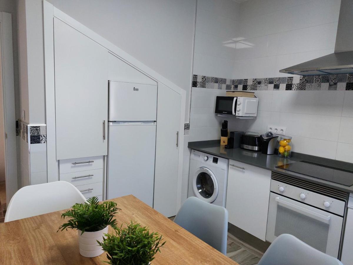 Casa Llaca Vivienda Vacacional Villahormes Екстер'єр фото