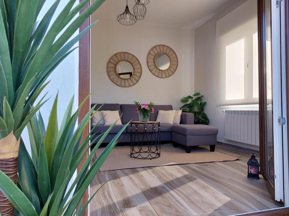Casa Llaca Vivienda Vacacional Villahormes Екстер'єр фото