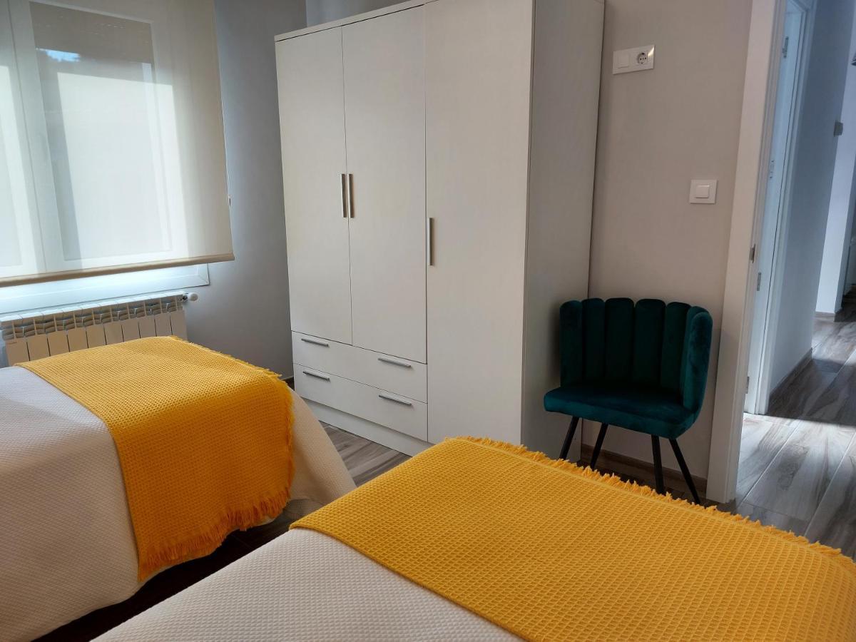 Casa Llaca Vivienda Vacacional Villahormes Екстер'єр фото