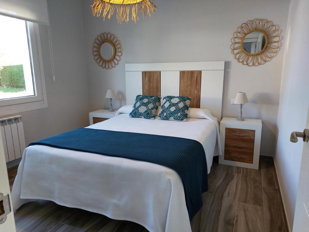 Casa Llaca Vivienda Vacacional Villahormes Екстер'єр фото