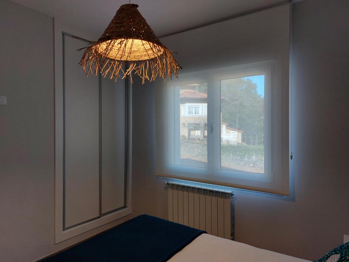 Casa Llaca Vivienda Vacacional Villahormes Екстер'єр фото