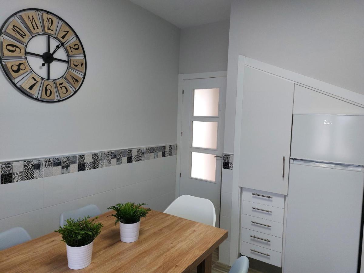 Casa Llaca Vivienda Vacacional Villahormes Екстер'єр фото