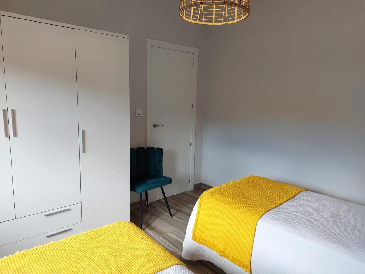 Casa Llaca Vivienda Vacacional Villahormes Екстер'єр фото