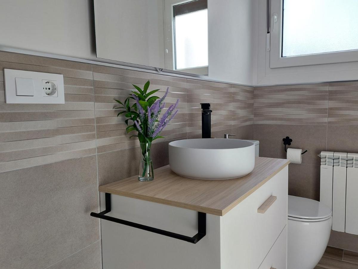 Casa Llaca Vivienda Vacacional Villahormes Екстер'єр фото