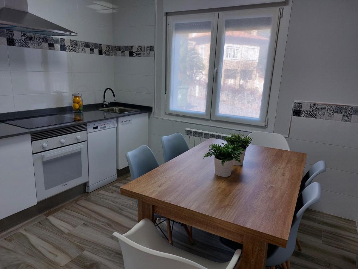 Casa Llaca Vivienda Vacacional Villahormes Екстер'єр фото