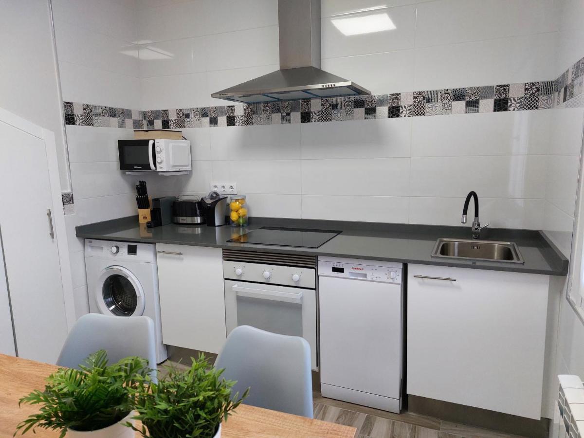 Casa Llaca Vivienda Vacacional Villahormes Екстер'єр фото