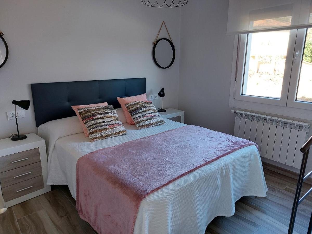 Casa Llaca Vivienda Vacacional Villahormes Екстер'єр фото